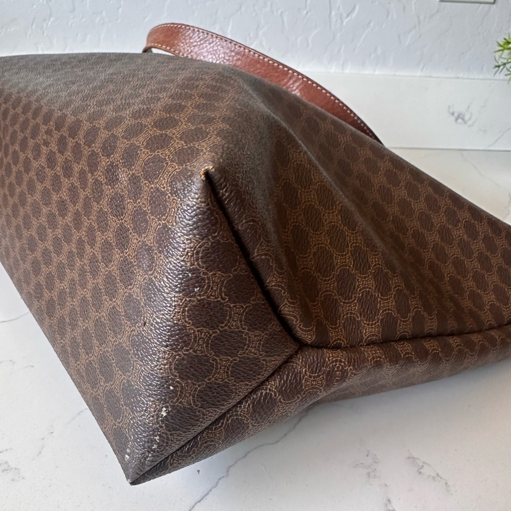 Authentic Celine Tote - Picture 5 of 15